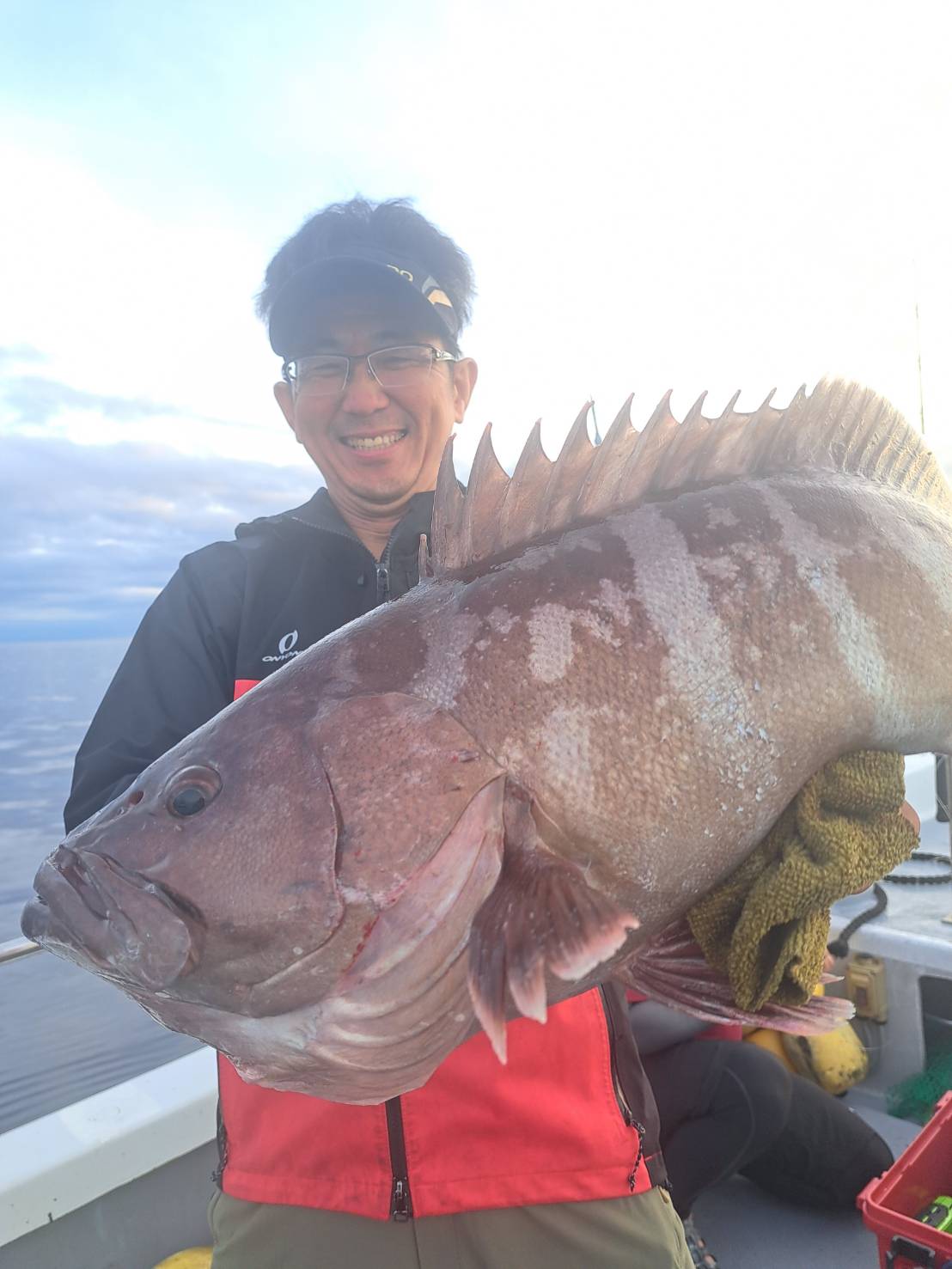釣りイメージ画像